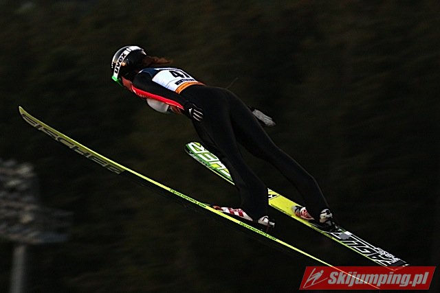 088 Carina Vogt